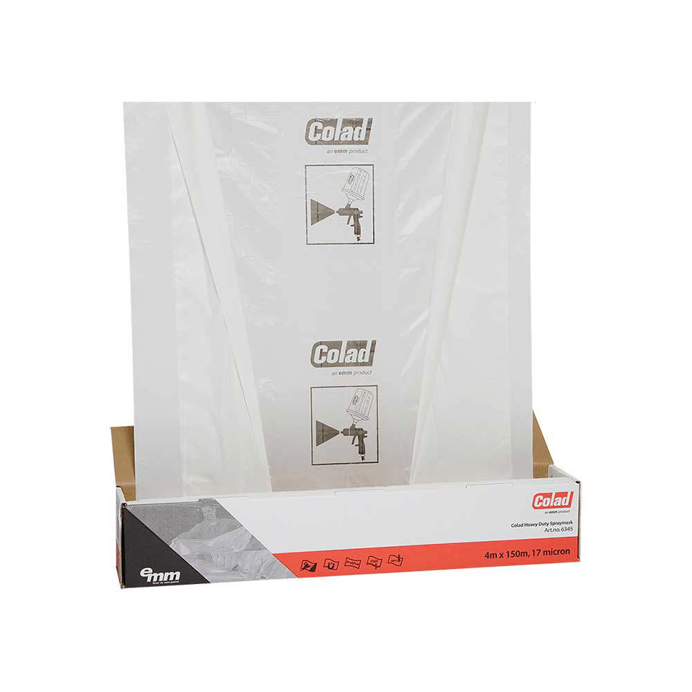 Abdeckfolie Extra Stark