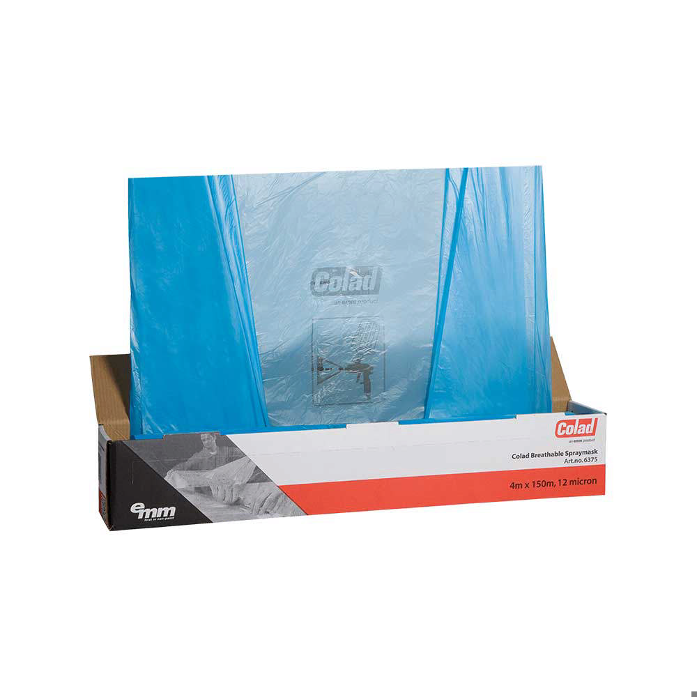 Abdeckfolie Ultimate