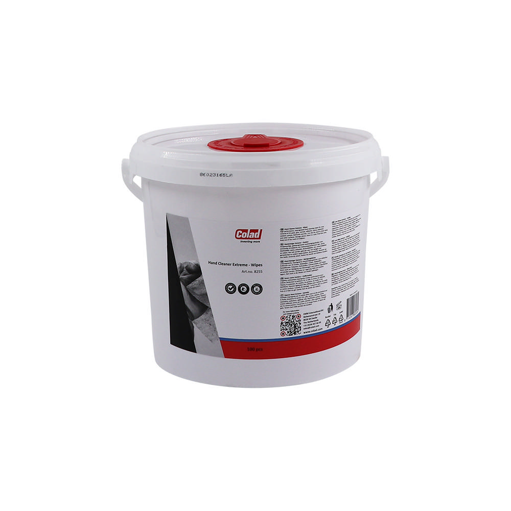 Hand Reiniger Extreme – Reinigungstücher