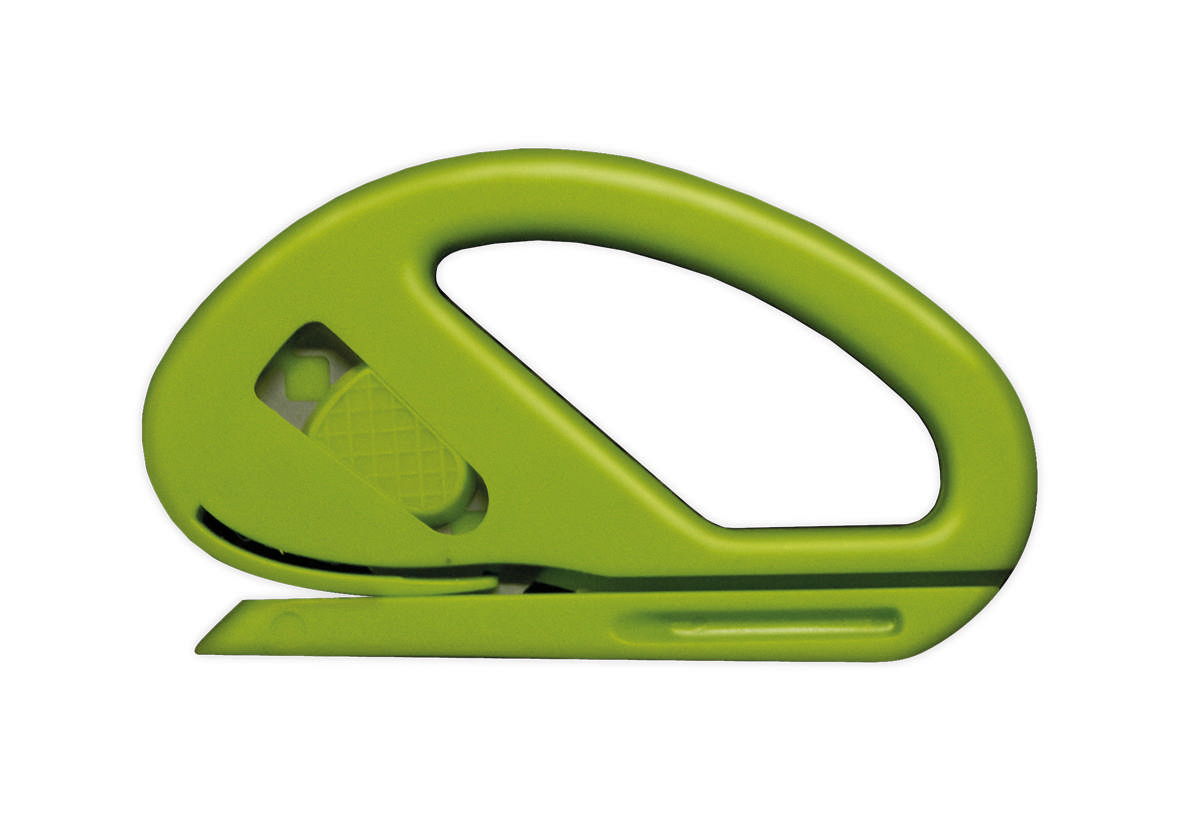 PLA 52 - Cuchilla premium corta film de enmascarar