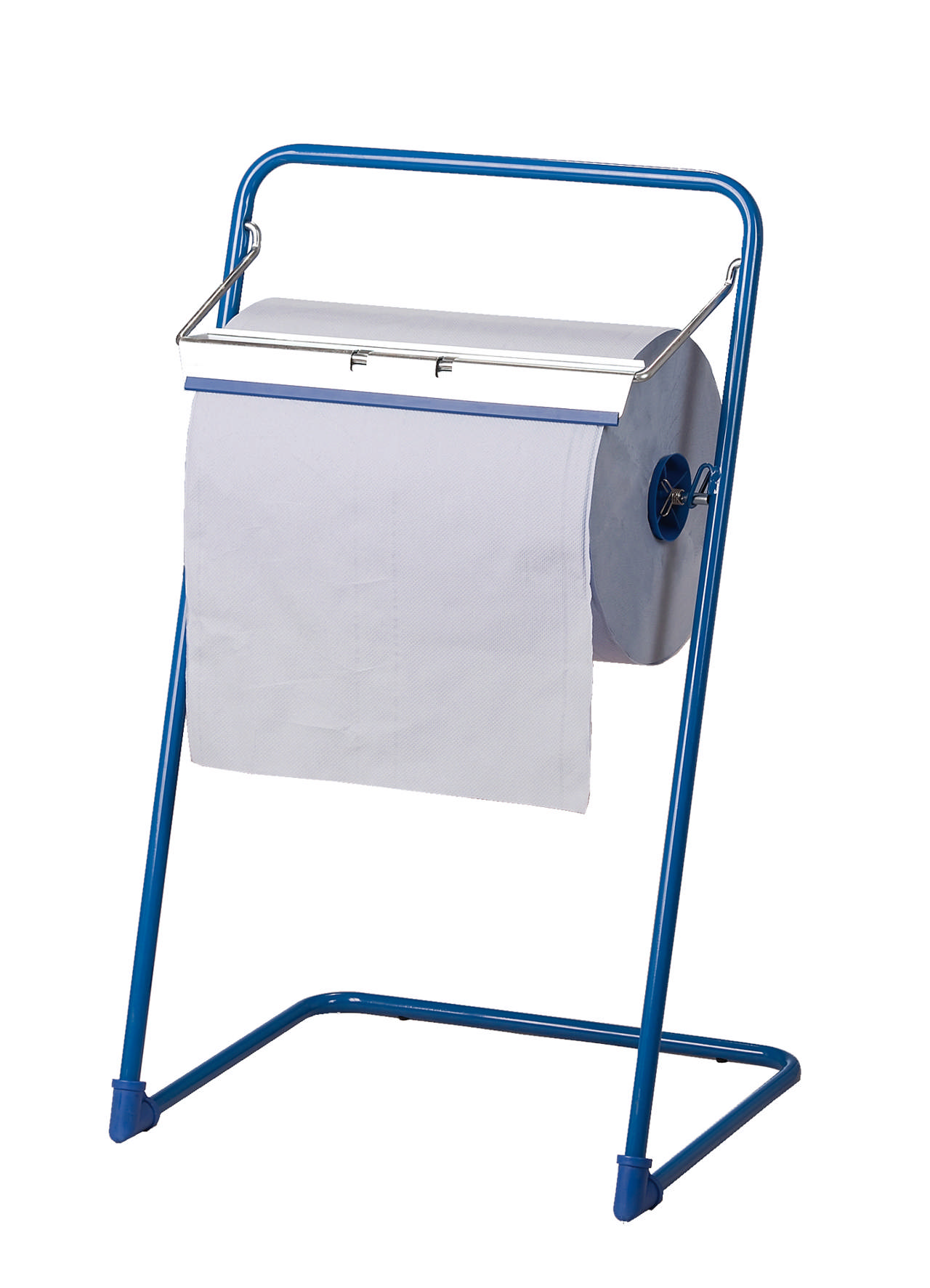 SOF 90 - Dispensador de rollos de suelo