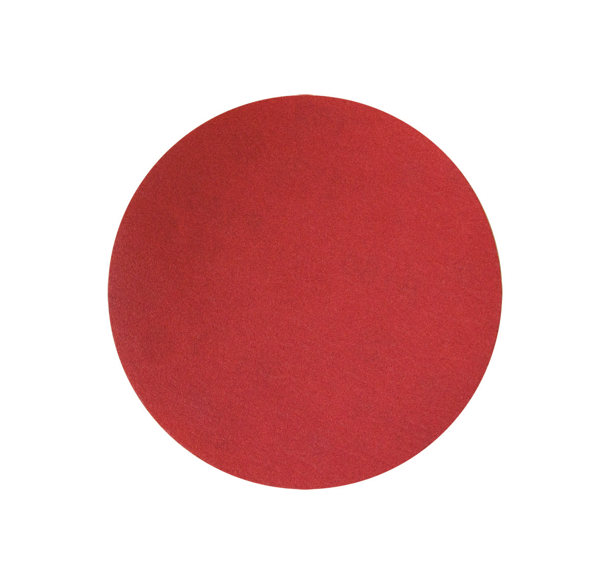 SPDS - Disco abrasivo rojo Ø150mm - sin agujeros  50 udes.