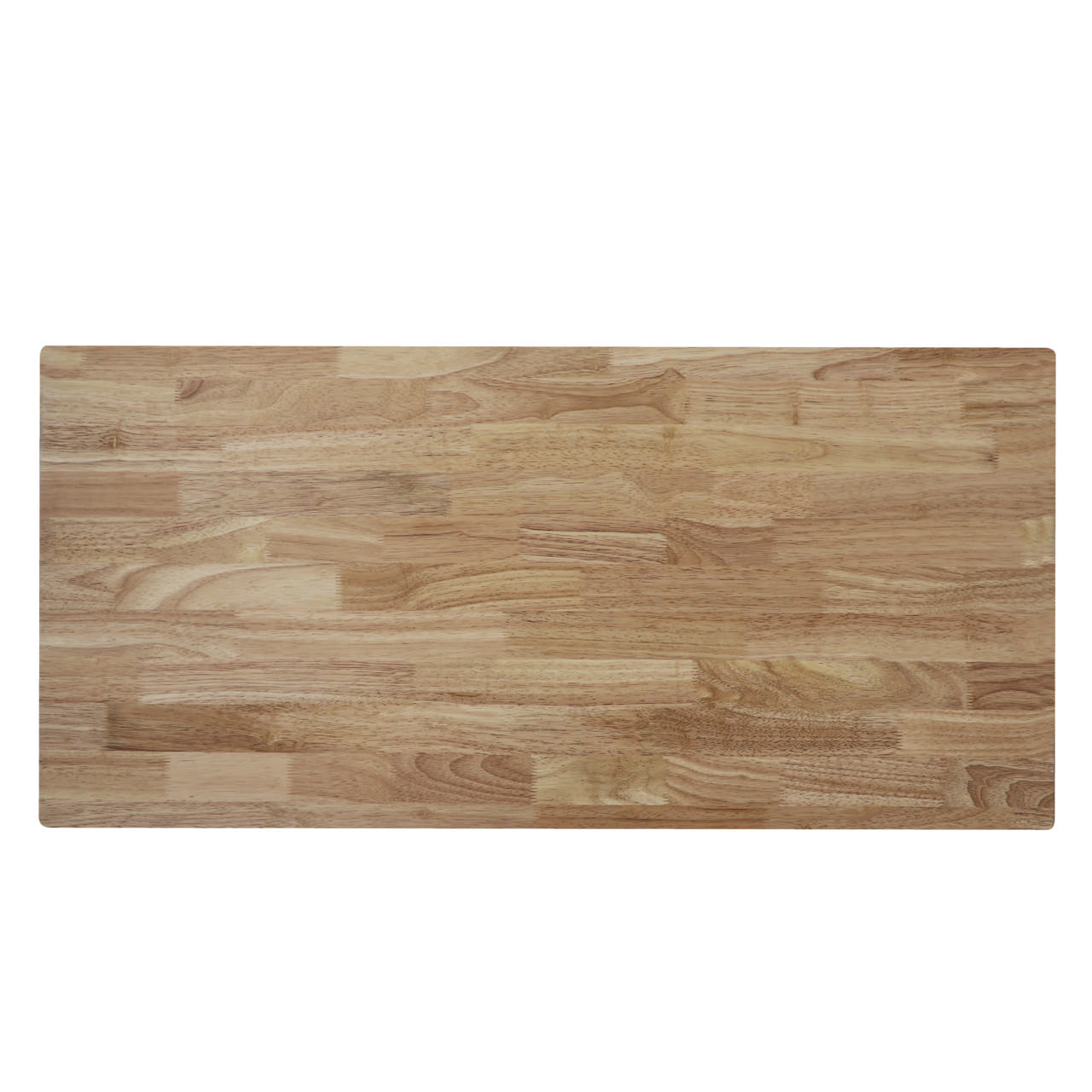 Arbeitsplatte aus Holz - Schleifwagen Groß