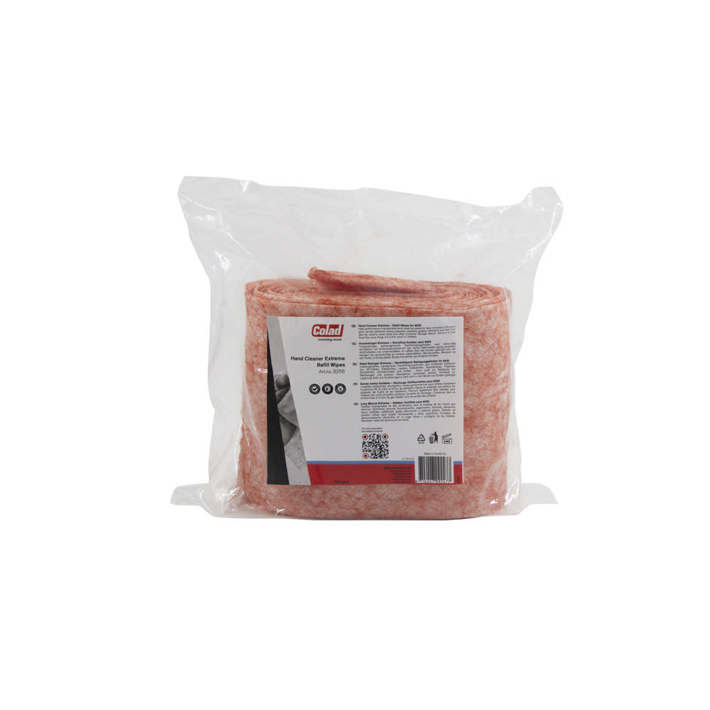 Hand Reiniger Extreme - Nachfüllpack