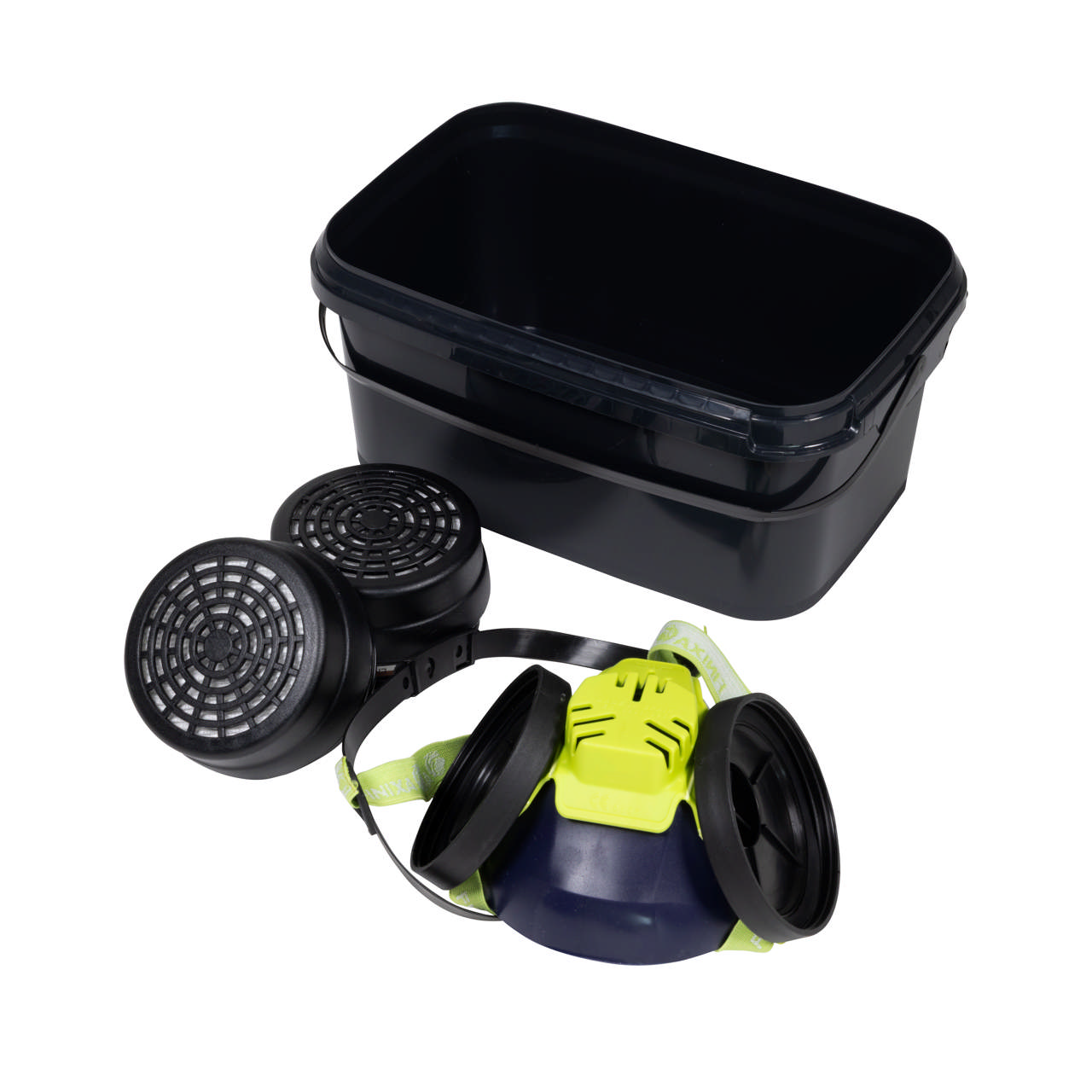 MAS 20 - Máscara para pintar A2P3